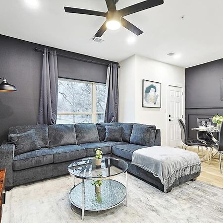 New 2B Townhome Near At&T Global Life 6Flag Arlington Exteriör bild