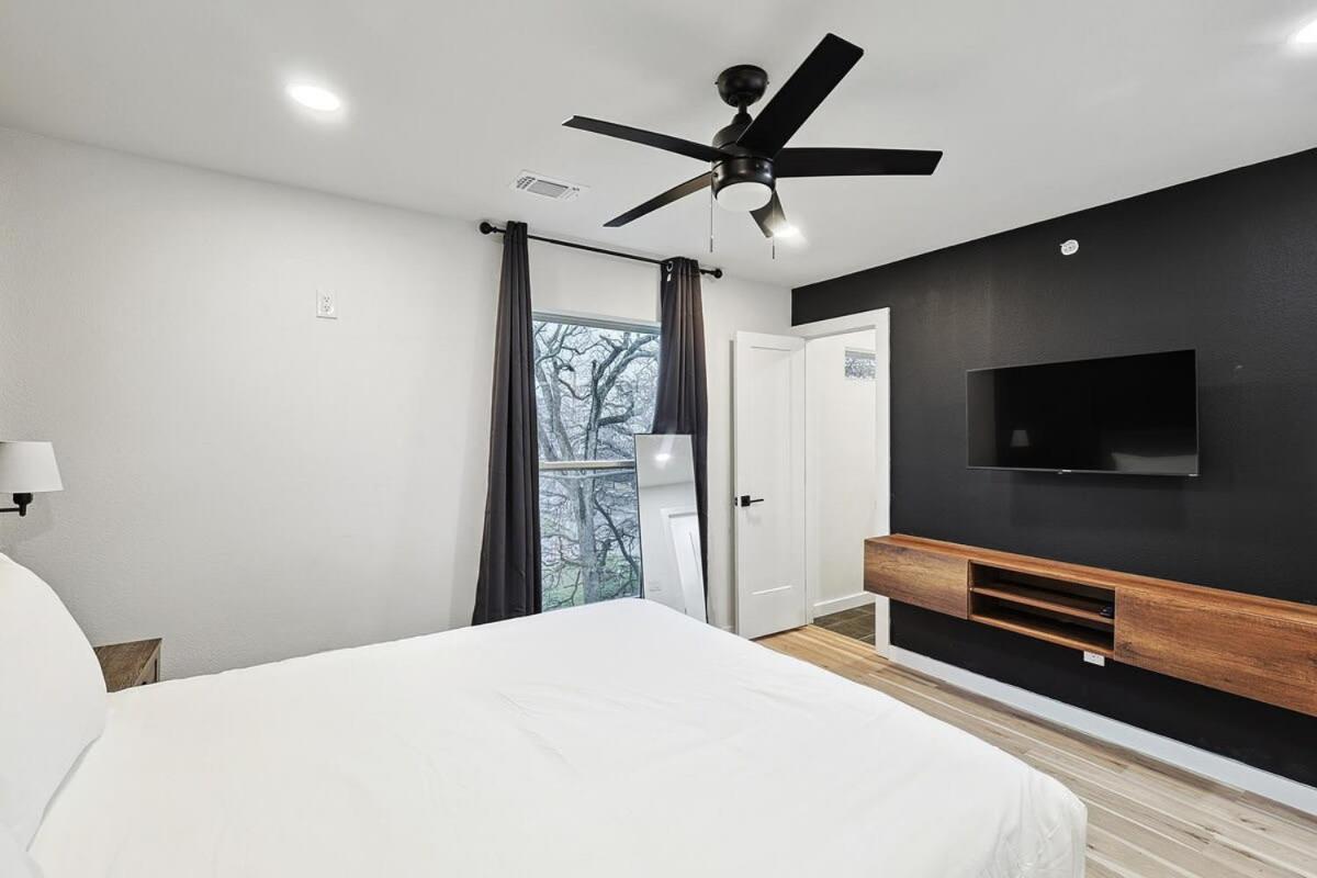 New 2B Townhome Near At&T Global Life 6Flag Arlington Exteriör bild